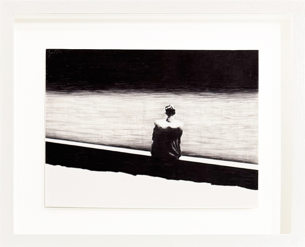 DEGLIN Bart - There is a motive for every movement #05